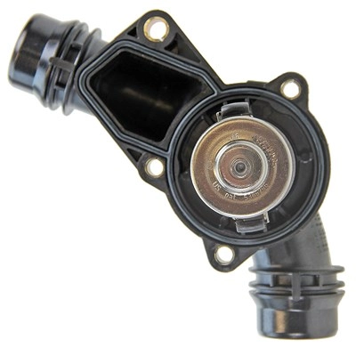 MAHLE ORIGINAL Kühlwasserthermostat BEHR TM 13 97 Thermostat,Thermostat, Kühlmittel BMW,3 Limousine (E46),5 Limousine (E60),5 Touring (E61)