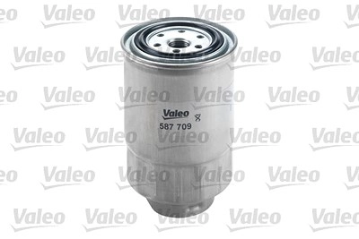 VALEO Kraftstofffilter 587709 Leitungsfilter,Spritfilter VW,FORD,TOYOTA,TARO,RANGER (ER, EQ),MAVERICK (UDS, UNS),AVENSIS Kombi (T25)