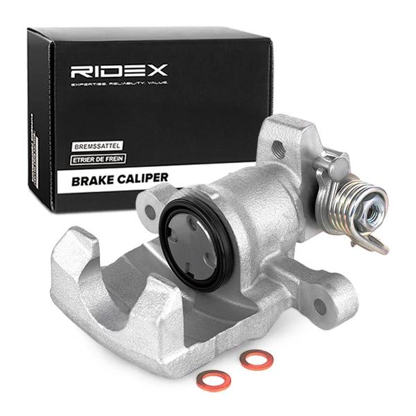 RIDEX Bremssattel 78B0138 Bremszange KIA,Picanto (SA)