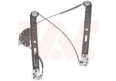 VAN WEZEL Fensterheber 0646265  BMW,3 Limousine (E46),3 Touring (E46)