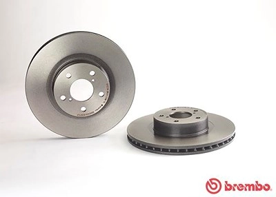 BREMBO Bremsscheibe 09.5674.21 Bremsscheiben,Scheibenbremsen TOYOTA,SUBARU,GT 86 Coupe (ZN6_),FORESTER (SG),FORESTER (SH),IMPREZA Stufenheck (GD)
