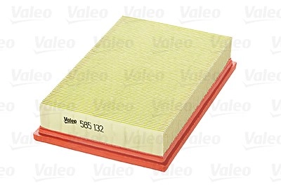 VALEO Luftfilter 585132 Motorluftfilter,Filter für Luft OPEL,SUZUKI,VAUXHALL,AGILA (A) (H00),Samurai SUV (SJ_),SPLASH,Wagon R+ Schrägheck (MM)