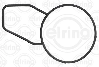 ELRING Dichtung, Thermostat 362.150  BMW,WIESMANN,3 Limousine (E46),5 Limousine (E60),5 Touring (E61),5 Limousine (E39),3 Touring (E46),3 Coupe (E46)