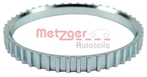 METZGER ABS Ring 0900164 ABS Sensorring,Sensorring, ABS VOLVO,V70 II (285),XC90 I (275),V70 I (875, 876),S60 I (384),850 Kombi (855),S80 I (184)