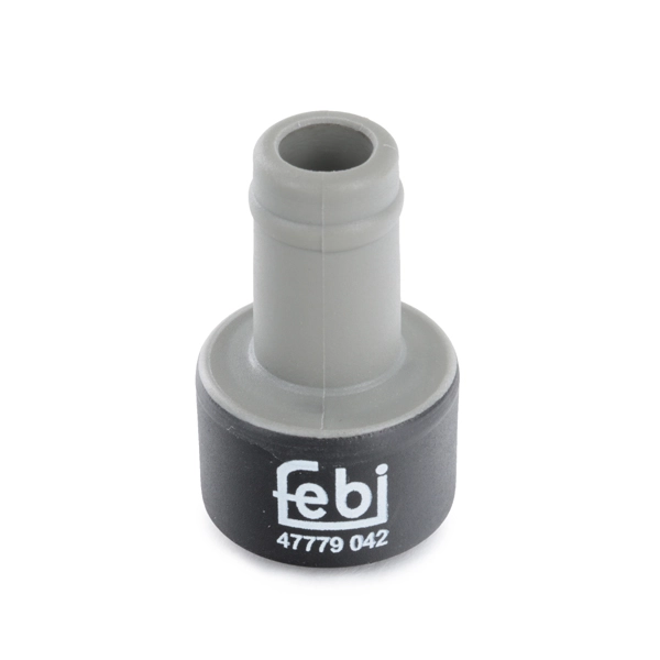 FEBI BILSTEIN Ventil, Kurbelgehäuseentlüftung febi Plus 45181  BMW,5 Limousine (E60),5 Touring (E61),X5 (E70),X5 (E53),7 (E65, E66, E67),6 Coupe (E63)