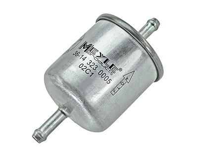 MEYLE Kraftstofffilter 36-14 323 0005 Leitungsfilter,Spritfilter OPEL,FORD,NISSAN,Monterey A (M92),Monterey B (M98),MAVERICK (UDS, UNS)