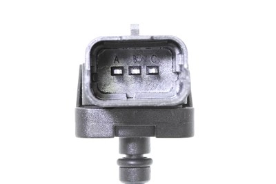 VEMO Luftdrucksensor, Höhenanpassung V22-72-0076  FORD,FIAT,PEUGEOT,Fiesta Mk6 Schrägheck (JA8, JR8),Fiesta Mk5 Schrägheck (JH1, JD1, JH3, JD3)