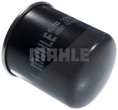 MAHLE ORIGINAL Kraftstofffilter KL 723D Leitungsfilter,Spritfilter MERCEDES-BENZ,C-Klasse Limousine (W204),C-Klasse T-modell (S204),A-Klasse (W169)