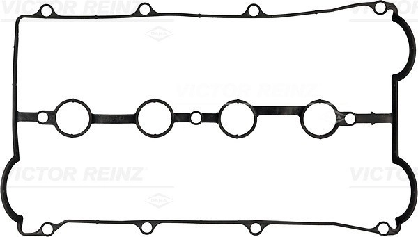 REINZ Ventildeckeldichtung 71-53513-00 Zylinderkopfhaubendichtung,Dichtung, Zylinderkopfhaube MAZDA,MX-5 II (NB),MX-5 I (NA)