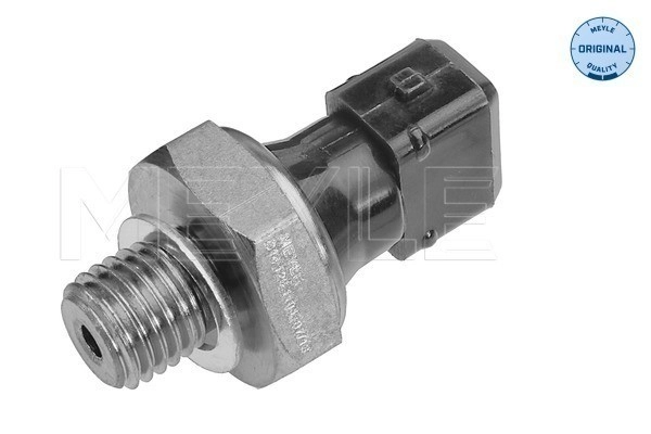 MEYLE Öldruckschalter 314 126 1101 Öldrucksensor,Öldruckgeber BMW,OPEL,HONDA,3 Touring (E91),3 Limousine (E46),3 Limousine (E90),5 Limousine (E60)