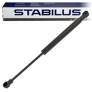 STABILUS Gasfeder, Verdeck 8482UN  MERCEDES-BENZ,CLK Cabriolet (A209)