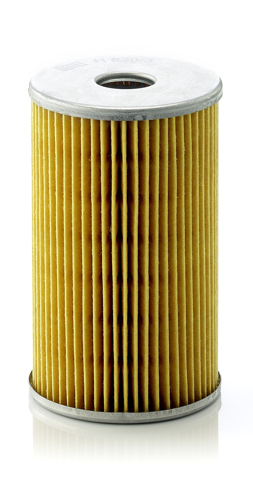 MANN-FILTER Ölfilter H 820/3 x Motorölfilter,Filter für Öl MERCEDES-BENZ,PUCH,Stufenheck (W123),G-Klasse SUV (W460),W123 Coupe (C123)