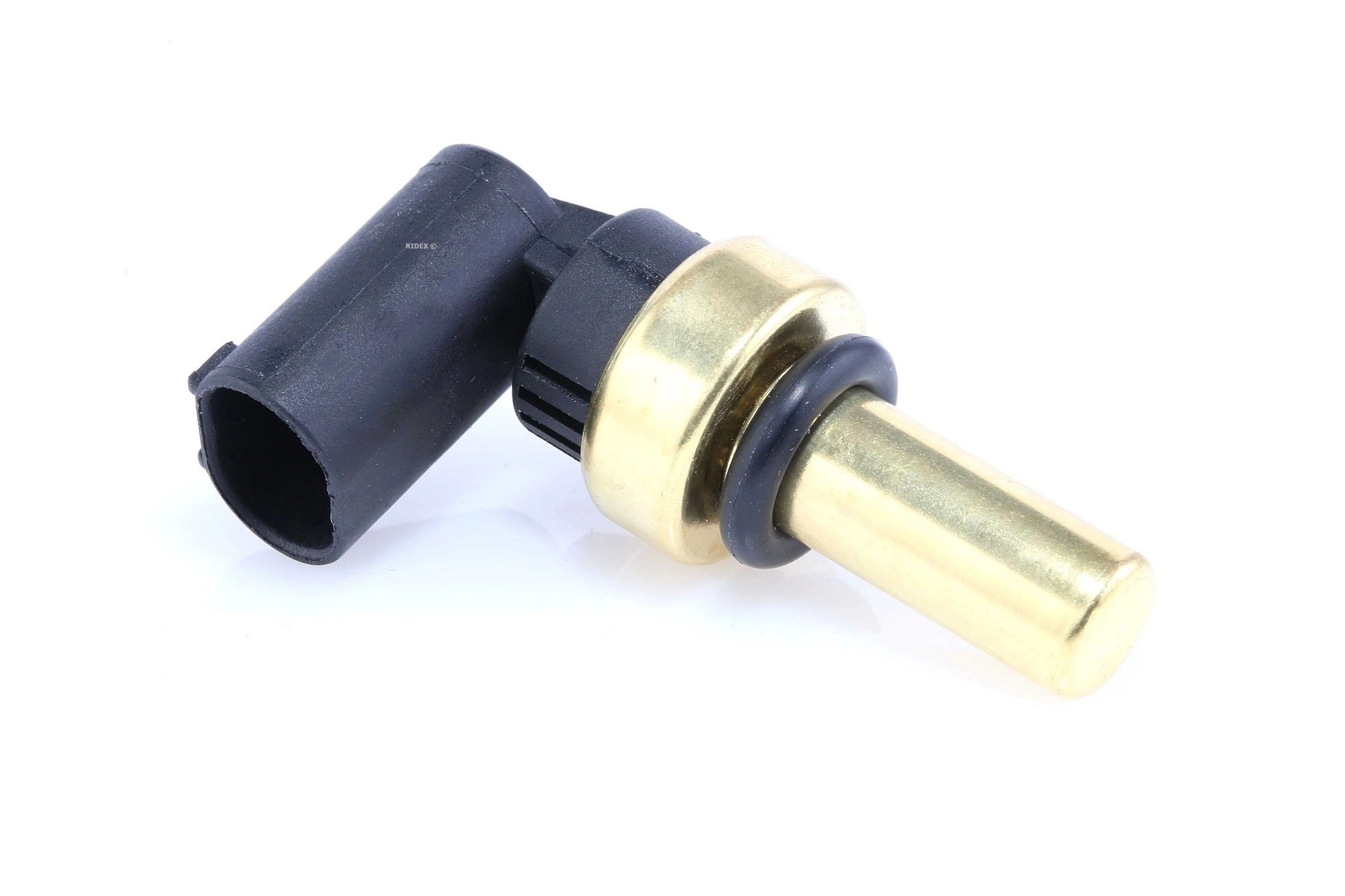 RIDEX Kühlmitteltemperatursensor 830C0054 Kühlmittelsensor,Kühlmitteltemperatur-Sensor OPEL,FIAT,CHEVROLET,Corsa D Schrägheck (S07),ZAFIRA B (A05)