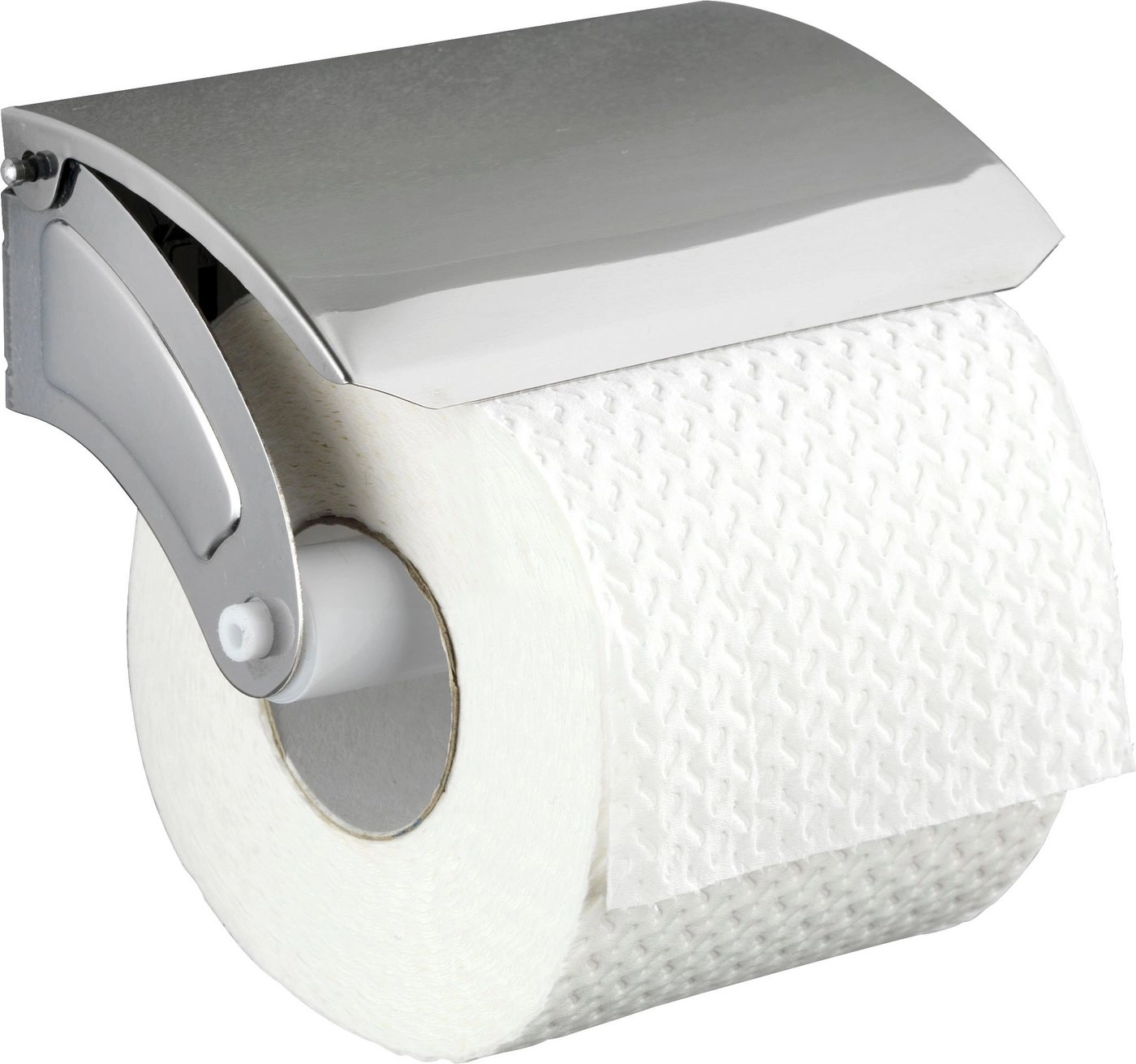 Toilettenpapierhalter Basic