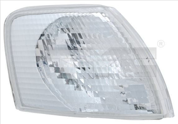 TYC Blinker 18-5104-11-2 Blinklicht,Fahrtrichtungsanzeiger VW,PASSAT Variant (3B5),PASSAT (3B2)