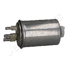 JAPANPARTS Kraftstofffilter FC-K09S Leitungsfilter,Spritfilter FORD,HYUNDAI,KIA,FOCUS (DAW, DBW),FOCUS Kombi (DNW),TRANSIT CONNECT (P65_, P70_, P80_)