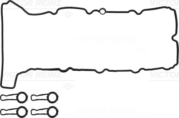 REINZ Dichtungssatz, Zylinderkopfhaube 15-41286-01  BMW,TOYOTA,MINI,3 Touring (E91),3 Limousine (E90),5 Touring (E61),5 Touring (F11)