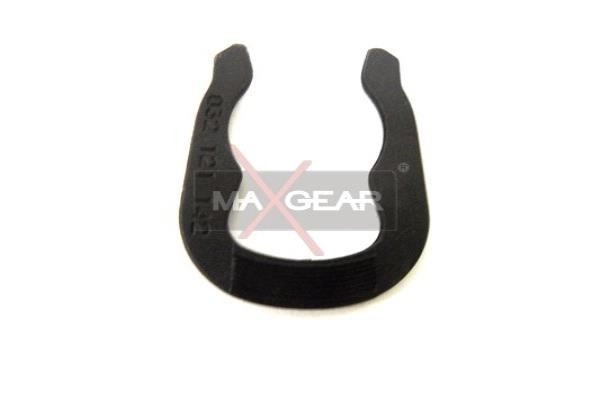 MAXGEAR Clip 27-0112  VW,AUDI,RENAULT,Golf IV Schrägheck (1J1),Golf V Schrägheck (1K1),POLO (9N_),TOURAN (1T1, 1T2),Passat Variant (3C5),GOLF VI (5K1)