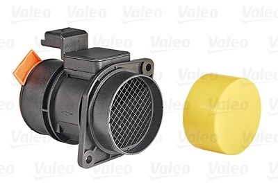 VALEO Luftmassenmesser 253702 LMM,Luftmengenmesser OPEL,RENAULT,NISSAN,Vivaro A Kastenwagen (X83),Vivaro A Combi (X83),Movano Kastenwagen (X70)