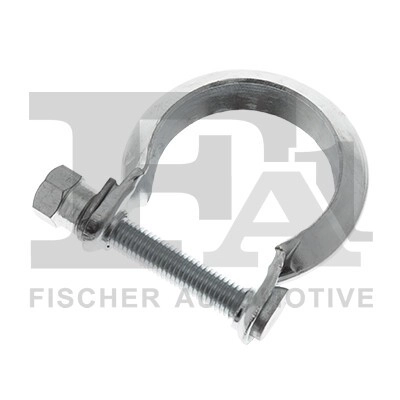 FA1 Rohrverbinder, Abgasanlage 934-954  RENAULT,HYUNDAI,NISSAN,TWINGO I (C06_),CLIO II (BB0/1/2_, CB0/1/2_),TWINGO II (CN0_),KANGOO (KC0/1_)