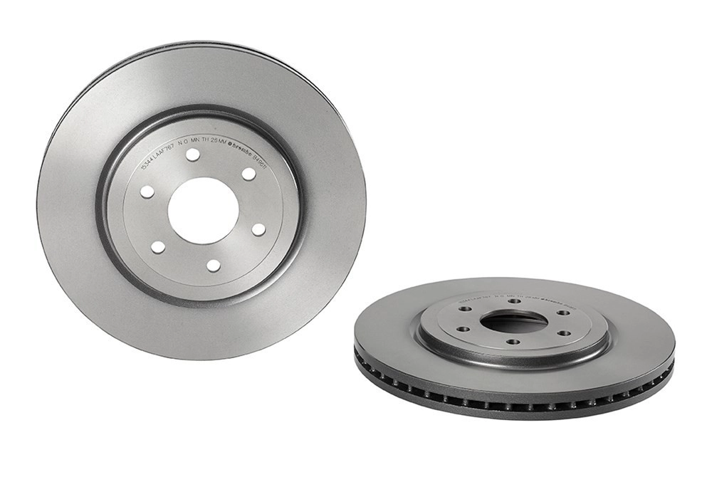 BREMBO Bremsscheibe 09.B496.11 Bremsscheiben,Scheibenbremsen NISSAN,NP300 Navara Pickup (D40),Pathfinder III (R51)