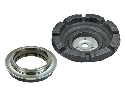 MEYLE Reparatursatz, Federbeinstützlager 100 641 0002  VW,Transporter V Bus (7HB, 7HJ, 7EB, 7EJ, 7EF, 7EG, 7HF, 7EC)