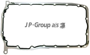 JP GROUP Ölwannendichtung JP GROUP 1119400800 Dichtung, Ölwanne VW,AUDI,SKODA,PASSAT Variant (3B6),PASSAT Variant (3B5),PASSAT (3B3),PASSAT (3B2)