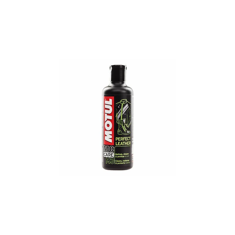 MOTUL Lederpflegemittel M3 PERFECT LEATHER 102994