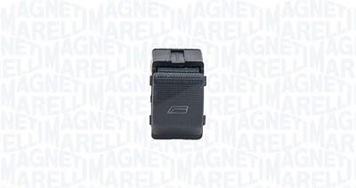 MAGNETI MARELLI Schalter, Fensterheber 000050981010  VW,MITSUBISHI,Lupo (6X1, 6E1),Lancer VIII Limousine (CY_A, CZ_A)