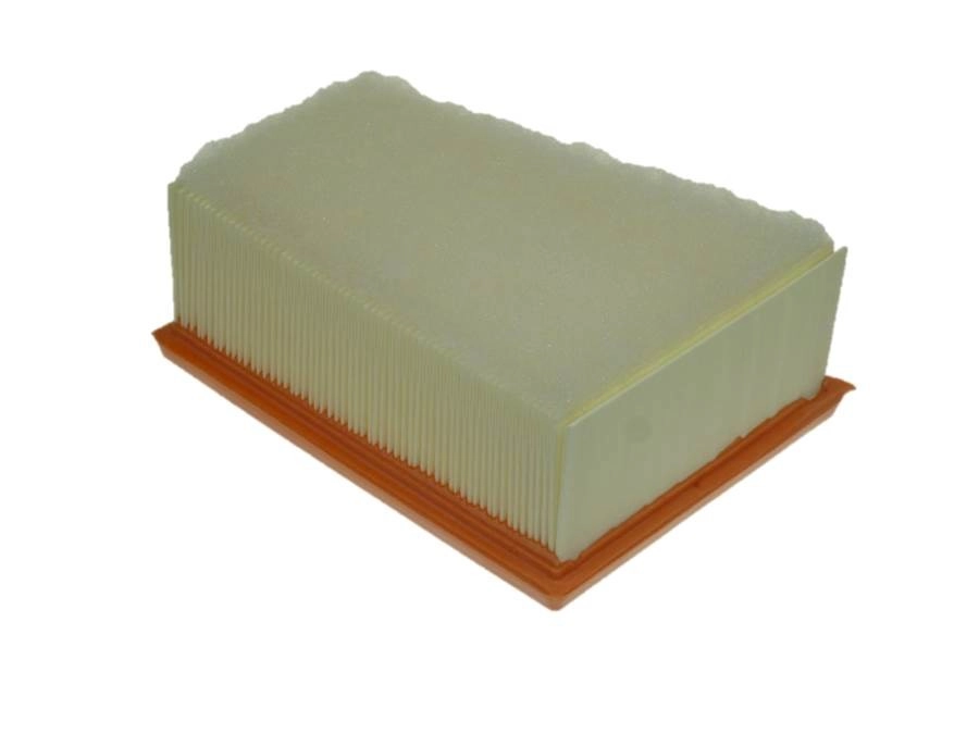 PURFLUX Luftfilter A1231 Motorluftfilter,Filter für Luft OPEL,RENAULT,NISSAN,Vivaro A Kastenwagen (X83),Vivaro A Combi (X83)