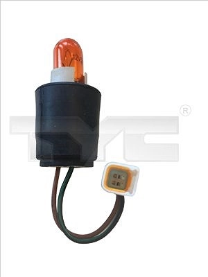 TYC Blinker 310-0077-3 Blinklicht,Fahrtrichtungsanzeiger FORD,Focus II Schrägheck (DA_, HCP, DP),Focus II Kombi (DA_, FFS, DS),Focus C-Max (DM2)