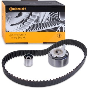 CONTITECH Zahnriemensatz CT1131K1 Zahnriemen Kit,Zahnriemenkit VW,AUDI,PORSCHE,Touareg (7LA, 7L6, 7L7),Touareg (7P5, 7P6)