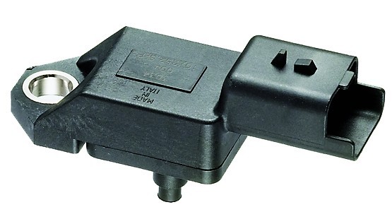 FACET Luftdrucksensor, Höhenanpassung 10.3034  FORD,FIAT,PEUGEOT,Fiesta Mk6 Schrägheck (JA8, JR8),Fiesta Mk5 Schrägheck (JH1, JD1, JH3, JD3)