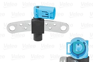 VALEO Impulsgeber 254070 Kurbelwellensensor,Impulsgeber, Kurbelwelle RENAULT,NISSAN,DACIA,CLIO II (BB0/1/2_, CB0/1/2_),MEGANE III Grandtour (KZ0/1)