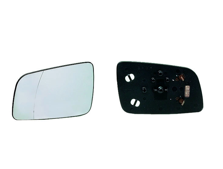 ALKAR Außenspiegelglas 6426437 Spiegelglas,Spiegelglas, Außenspiegel OPEL,Astra G CC (T98),Astra G Caravan (T98),ASTRA G Cabriolet (F67)