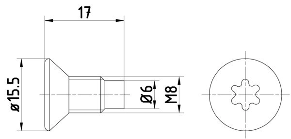 TEXTAR Schraube, Bremsscheibe TPM0004  VW,MERCEDES-BENZ,OPEL,Vento (1H2),CITAN Kasten (415),Citan Kombi / Tourer (415),CITAN Mixto (415)