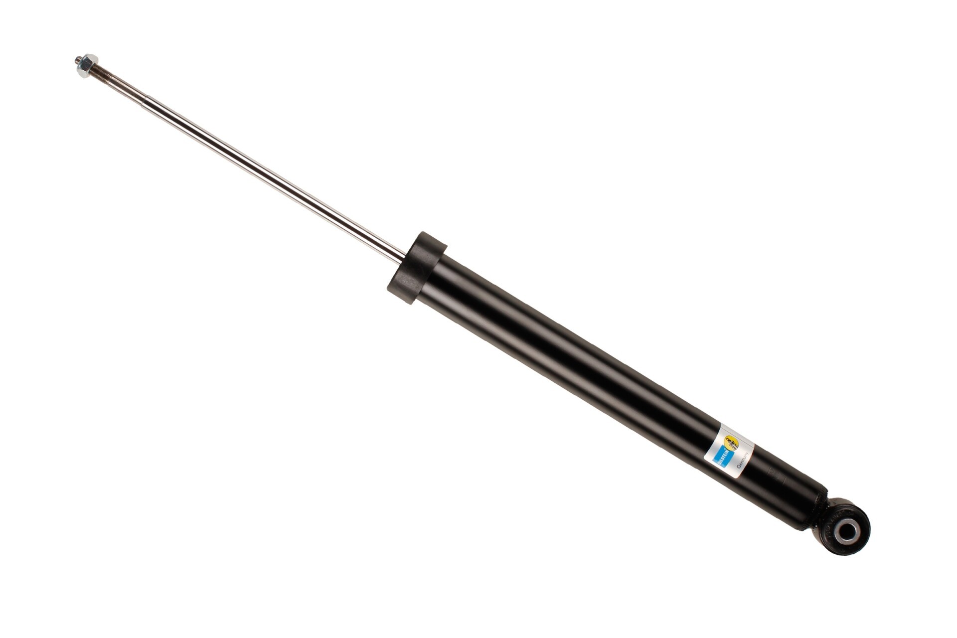 BILSTEIN Stoßdämpfer 19-220598 Federbein,Stossdämpfer BMW,3 Limousine (E46),3 Touring (E46),3 Coupe (E46)