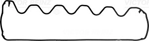 REINZ Ventildeckeldichtung 71-42172-00 Zylinderkopfhaubendichtung,Dichtung, Zylinderkopfhaube VW