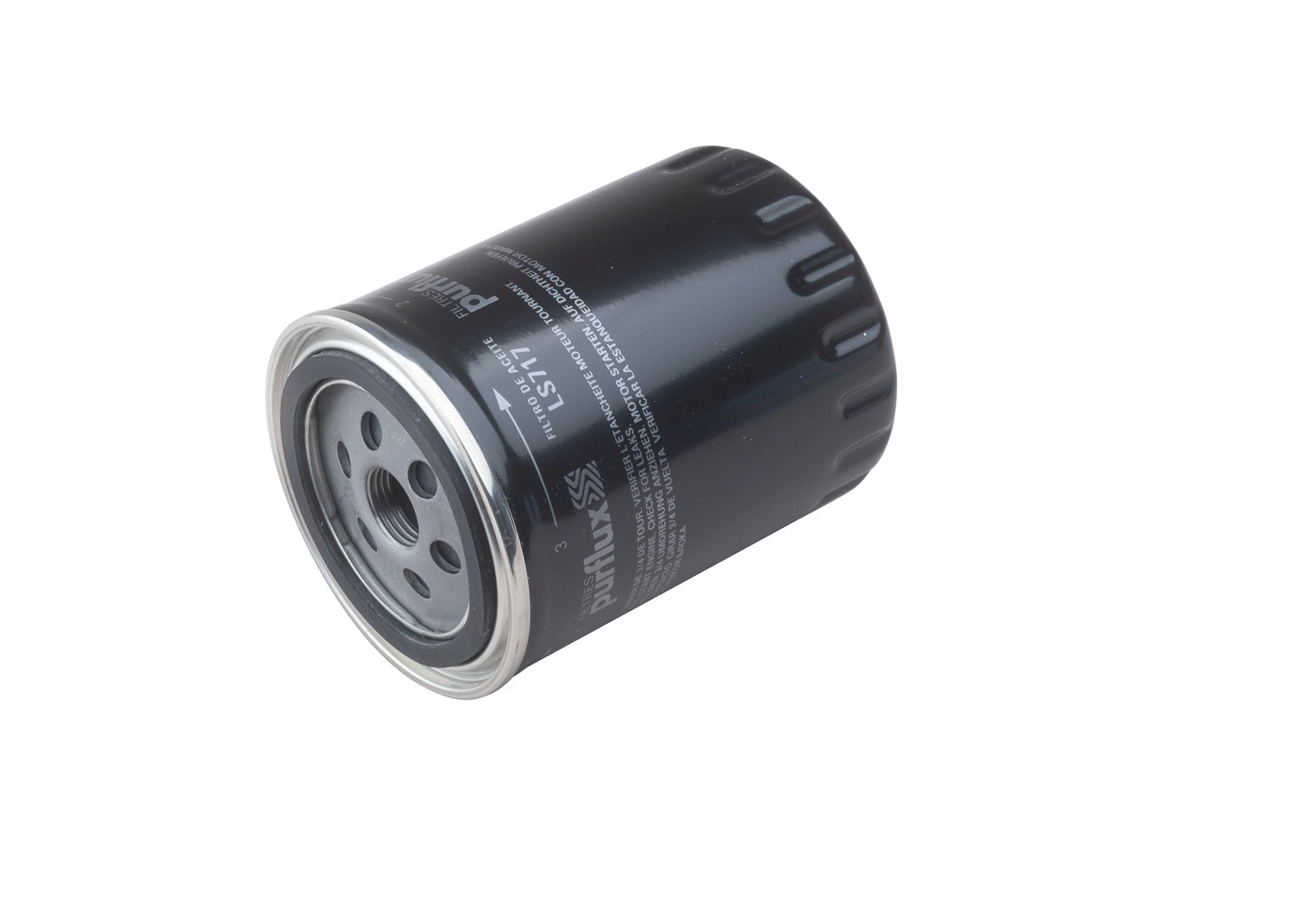 PURFLUX Ölfilter LS717 Motorölfilter,Filter für Öl OPEL,FORD,NISSAN,Frontera A SUV (U92),Omega A Limousine (V87),REKORD E (17_-19_, 11_, 14_, 16_)