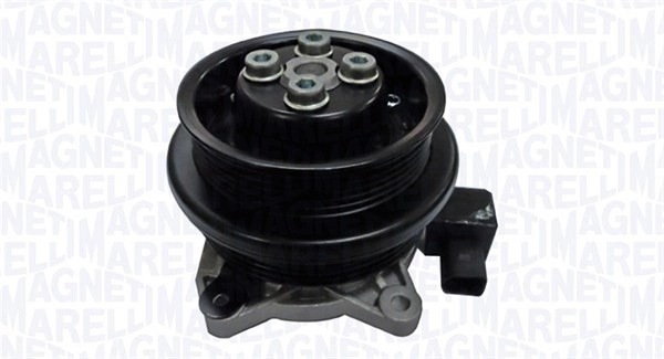 MAGNETI MARELLI Wasserpumpe 352316171245 Kühlmittelpumpe,Kühlwasserpumpe VW,AUDI,SKODA,Golf V Schrägheck (1K1),TOURAN (1T1, 1T2),GOLF VI (5K1)