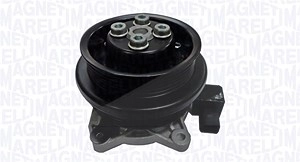 MAGNETI MARELLI Wasserpumpe 352316171245 Kühlmittelpumpe,Kühlwasserpumpe VW,AUDI,SKODA,Golf V Schrägheck (1K1),TOURAN (1T1, 1T2),GOLF VI (5K1)