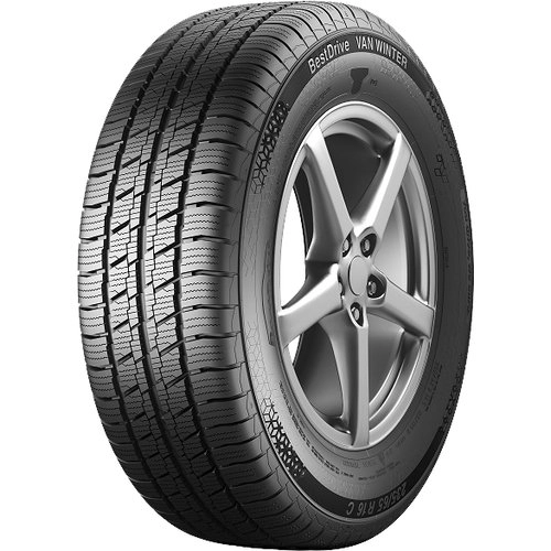 195/75R16C*R VAN WINTER 107/105R