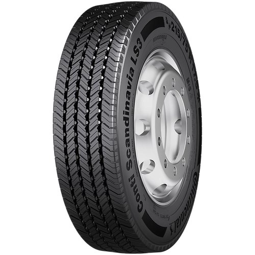 215/75R17.5*M SCAN LS3 126/124M 3PMSF