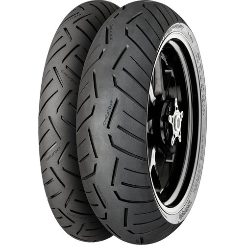 100/90R18*V TL M/C ROAD ATTACK 3 56V