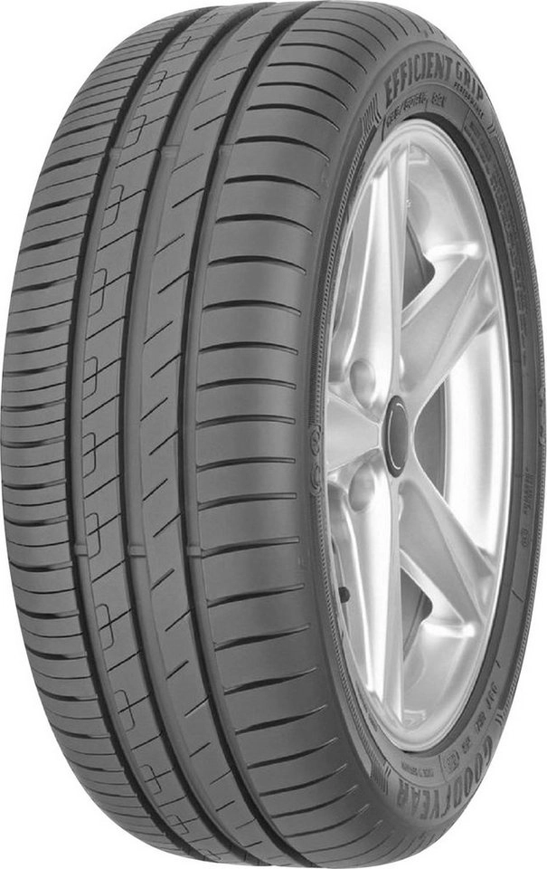 195/55R16*H EFFICIENTGRIP PERF2 91H XL