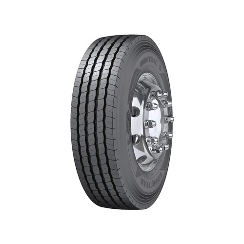 315/80R22.5*K OMNITRAC S 156/150K