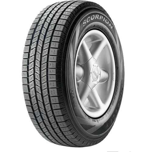 325/30R21*V TL SC ICE & SNOW 108V RFT XL