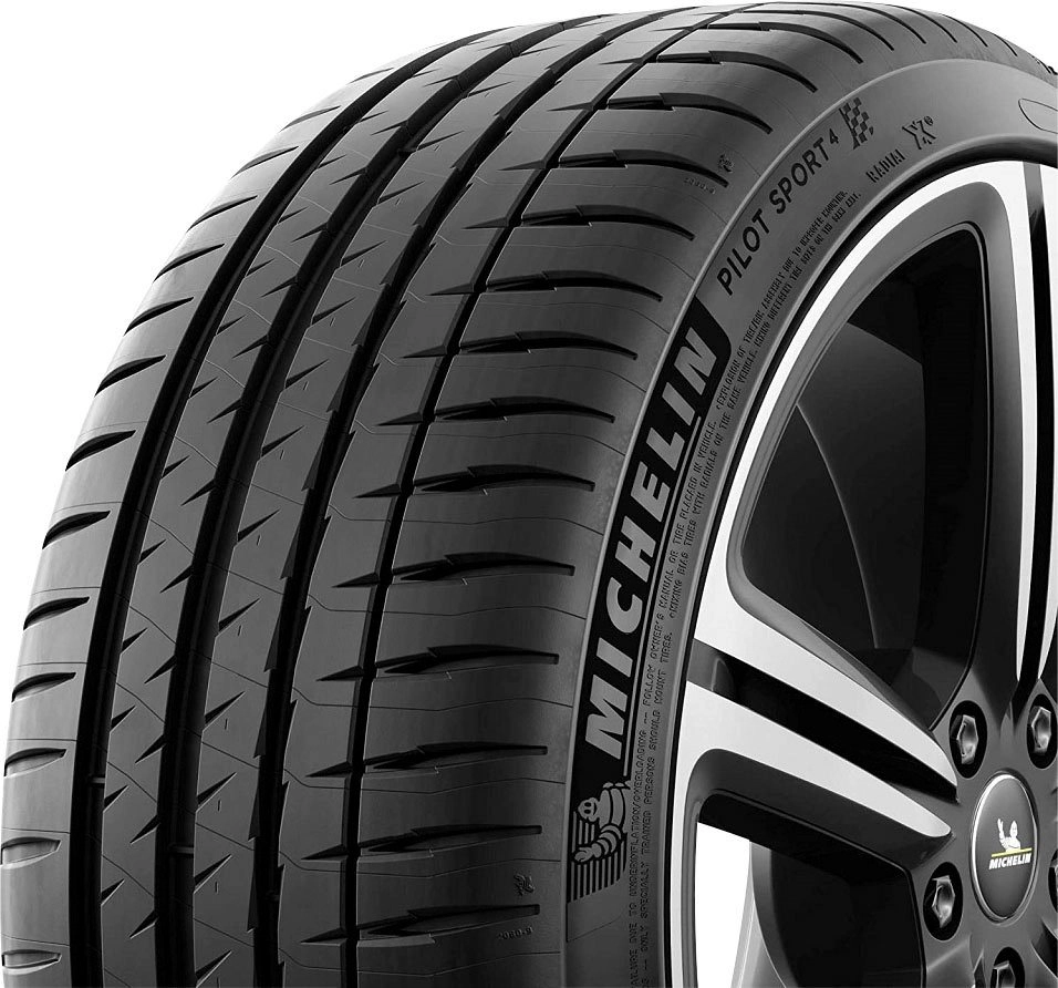 275/45ZR20*Y PILOT SPORT 5 110Y XL