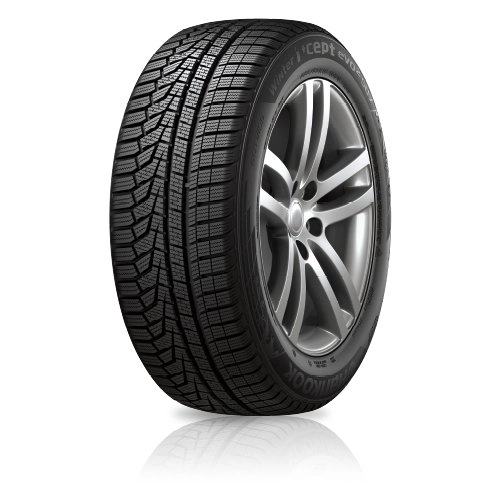 255/55R18*V EVO2 SUV W320C 109VXL HRS