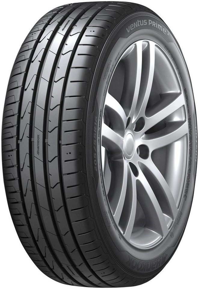 215/55R16*V VENTUS PRIME 3 K125 93V